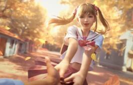 《醉玲珑》手游神秘任务开放 我为女神画倩影